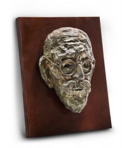 Itzhak Belfer_statue_013    